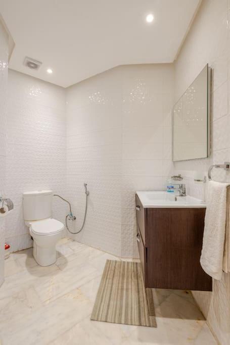 Luxe Moderne Et Confort A Harhoura Exteriör bild