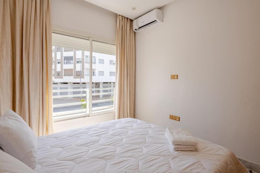 Luxe Moderne Et Confort A Harhoura Exteriör bild
